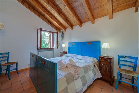 Villa Il Castagno Few Min From Beach 